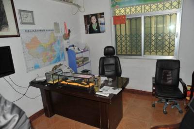 自贡君英工程设计服务有限公司